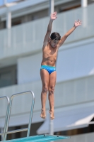 Thumbnail - Matteo P - Прыжки в воду - 2023 - Trofeo Giovanissimi Finale - Participants - Boys C2 03065_02770.jpg