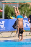 Thumbnail - Matteo P - Прыжки в воду - 2023 - Trofeo Giovanissimi Finale - Participants - Boys C2 03065_02774.jpg