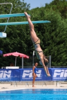 Thumbnail - Girls C2 - Wasserspringen - 2023 - Trofeo Giovanissimi Finale - Teilnehmer 03065_02784.jpg