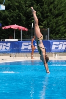 Thumbnail - Girls C2 - Wasserspringen - 2023 - Trofeo Giovanissimi Finale - Teilnehmer 03065_02785.jpg