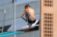 Thumbnail - Matteo S - Прыжки в воду - 2023 - Trofeo Giovanissimi Finale - Participants - Boys C2 03065_02808.jpg