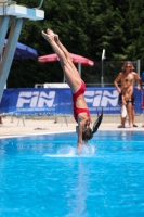 Thumbnail - Girls C2 - Wasserspringen - 2023 - Trofeo Giovanissimi Finale - Teilnehmer 03065_02817.jpg