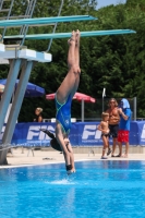 Thumbnail - Girls C2 - Wasserspringen - 2023 - Trofeo Giovanissimi Finale - Teilnehmer 03065_02829.jpg