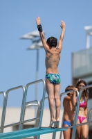 Thumbnail - Boys C2 - Diving Sports - 2023 - Trofeo Giovanissimi Finale - Participants 03065_02831.jpg