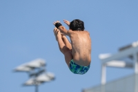 Thumbnail - Tommaso - Прыжки в воду - 2023 - Trofeo Giovanissimi Finale - Participants - Boys C2 03065_02832.jpg