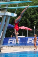 Thumbnail - Aurora - Wasserspringen - 2023 - Trofeo Giovanissimi Finale - Teilnehmer - Girls C2 03065_02842.jpg