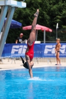 Thumbnail - Aurora - Diving Sports - 2023 - Trofeo Giovanissimi Finale - Participants - Girls C2 03065_02843.jpg