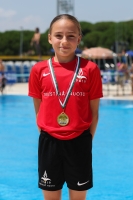Thumbnail - Victory Ceremonies - Прыжки в воду - 2023 - Trofeo Giovanissimi Finale 03065_02881.jpg