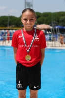 Thumbnail - Victory Ceremonies - Diving Sports - 2023 - Trofeo Giovanissimi Finale 03065_02882.jpg