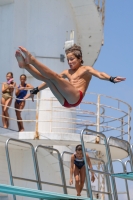 Thumbnail - Marco - Diving Sports - 2023 - Trofeo Giovanissimi Finale - Participants - Boys C1 03065_02887.jpg