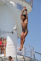 Thumbnail - Denis - Diving Sports - 2023 - Trofeo Giovanissimi Finale - Participants - Boys C1 03065_02897.jpg