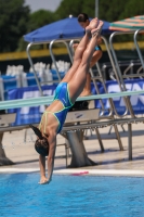 Thumbnail - Emma P - Diving Sports - 2023 - Trofeo Giovanissimi Finale - Participants - Girls C2 03065_02905.jpg