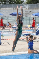 Thumbnail - Girls C1 - Wasserspringen - 2023 - Trofeo Giovanissimi Finale - Teilnehmer 03065_02920.jpg