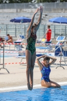 Thumbnail - Girls C1 - Wasserspringen - 2023 - Trofeo Giovanissimi Finale - Teilnehmer 03065_02921.jpg