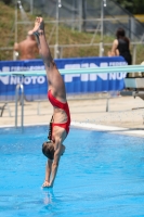 Thumbnail - Girls C2 - Wasserspringen - 2023 - Trofeo Giovanissimi Finale - Teilnehmer 03065_02932.jpg