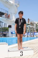 Thumbnail - 3 Meter - Прыжки в воду - 2023 - Trofeo Giovanissimi Finale - Victory Ceremonies 03065_02956.jpg