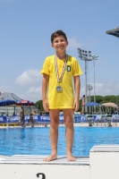 Thumbnail - 3 Meter - Прыжки в воду - 2023 - Trofeo Giovanissimi Finale - Victory Ceremonies 03065_02957.jpg