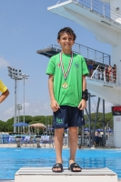 Thumbnail - 3 Meter - Прыжки в воду - 2023 - Trofeo Giovanissimi Finale - Victory Ceremonies 03065_02958.jpg