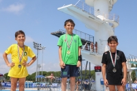 Thumbnail - 3 Meter - Прыжки в воду - 2023 - Trofeo Giovanissimi Finale - Victory Ceremonies 03065_02959.jpg