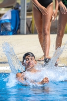 Thumbnail - Matteo P - Прыжки в воду - 2023 - Trofeo Giovanissimi Finale - Participants - Boys C2 03065_02960.jpg