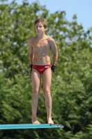 Thumbnail - Marco - Diving Sports - 2023 - Trofeo Giovanissimi Finale - Participants - Boys C1 03065_02978.jpg