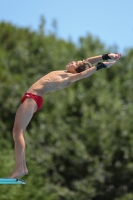 Thumbnail - Marco - Diving Sports - 2023 - Trofeo Giovanissimi Finale - Participants - Boys C1 03065_02993.jpg