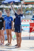 Thumbnail - Girls C2 - Wasserspringen - 2023 - Trofeo Giovanissimi Finale - Teilnehmer 03065_03025.jpg