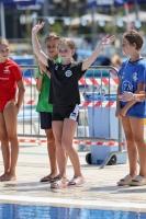 Thumbnail - Girls C2 - Wasserspringen - 2023 - Trofeo Giovanissimi Finale - Teilnehmer 03065_03029.jpg