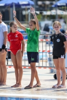 Thumbnail - Girls C2 - Wasserspringen - 2023 - Trofeo Giovanissimi Finale - Teilnehmer 03065_03032.jpg