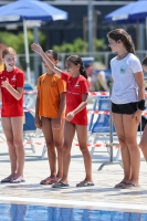 Thumbnail - Aurora - Wasserspringen - 2023 - Trofeo Giovanissimi Finale - Teilnehmer - Girls C2 03065_03036.jpg