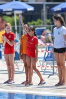 Thumbnail - Aurora - Wasserspringen - 2023 - Trofeo Giovanissimi Finale - Teilnehmer - Girls C2 03065_03037.jpg