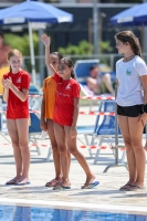 Thumbnail - Aurora - Wasserspringen - 2023 - Trofeo Giovanissimi Finale - Teilnehmer - Girls C2 03065_03038.jpg