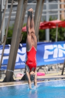 Thumbnail - Girls C2 - Wasserspringen - 2023 - Trofeo Giovanissimi Finale - Teilnehmer 03065_03059.jpg