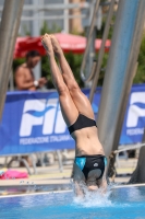 Thumbnail - Emma D - Wasserspringen - 2023 - Trofeo Giovanissimi Finale - Teilnehmer - Girls C2 03065_03191.jpg