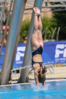 Thumbnail - Alessia - Прыжки в воду - 2023 - Trofeo Giovanissimi Finale - Participants - Girls C2 03065_03216.jpg