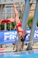 Thumbnail - Girls C2 - Прыжки в воду - 2023 - Trofeo Giovanissimi Finale - Participants 03065_03231.jpg
