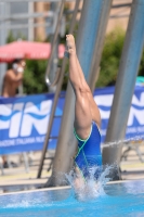 Thumbnail - Emma P - Прыжки в воду - 2023 - Trofeo Giovanissimi Finale - Participants - Girls C2 03065_03262.jpg