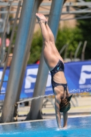 Thumbnail - Alessia - Прыжки в воду - 2023 - Trofeo Giovanissimi Finale - Participants - Girls C2 03065_03301.jpg