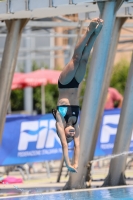 Thumbnail - Emma D - Wasserspringen - 2023 - Trofeo Giovanissimi Finale - Teilnehmer - Girls C2 03065_03394.jpg