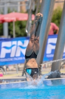 Thumbnail - Emma D - Прыжки в воду - 2023 - Trofeo Giovanissimi Finale - Participants - Girls C2 03065_03395.jpg