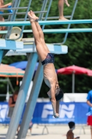 Thumbnail - Boys C2 - Прыжки в воду - 2023 - Trofeo Giovanissimi Finale - Participants 03065_03416.jpg