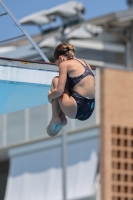 Thumbnail - Alessia - Прыжки в воду - 2023 - Trofeo Giovanissimi Finale - Participants - Girls C2 03065_03421.jpg
