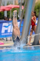 Thumbnail - Alessia - Прыжки в воду - 2023 - Trofeo Giovanissimi Finale - Participants - Girls C2 03065_03422.jpg