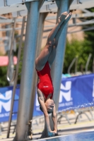 Thumbnail - Girls C2 - Wasserspringen - 2023 - Trofeo Giovanissimi Finale - Teilnehmer 03065_03437.jpg