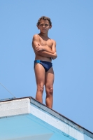 Thumbnail - Federico - Plongeon - 2023 - Trofeo Giovanissimi Finale - Participants - Boys C2 03065_03438.jpg