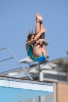 Thumbnail - Emma P - Прыжки в воду - 2023 - Trofeo Giovanissimi Finale - Participants - Girls C2 03065_03477.jpg