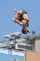 Thumbnail - Alessia - Прыжки в воду - 2023 - Trofeo Giovanissimi Finale - Participants - Girls C2 03065_03513.jpg