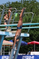 Thumbnail - Federico - Plongeon - 2023 - Trofeo Giovanissimi Finale - Participants - Boys C2 03065_03545.jpg