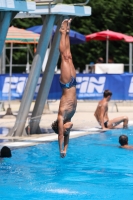 Thumbnail - Federico - Wasserspringen - 2023 - Trofeo Giovanissimi Finale - Teilnehmer - Boys C2 03065_03546.jpg