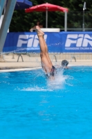 Thumbnail - Francesco - Plongeon - 2023 - Trofeo Giovanissimi Finale - Participants - Boys C2 03065_03622.jpg